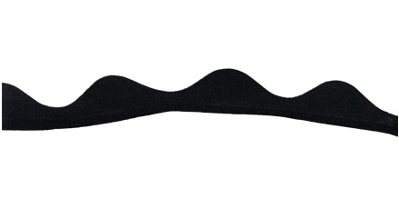 Neoprene Closure Strip